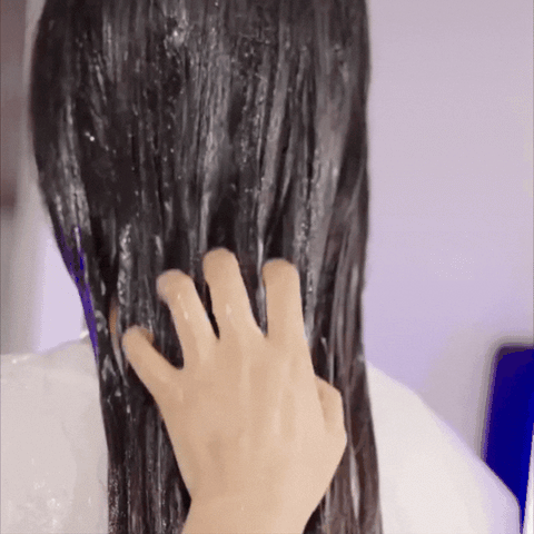 Karseell Maca Power Collagen Hair Mask