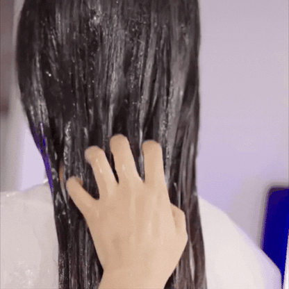Karseell Maca Power Collagen Hair Mask