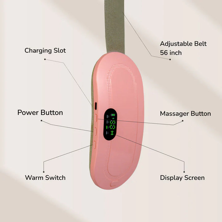 Period Cramp Relief