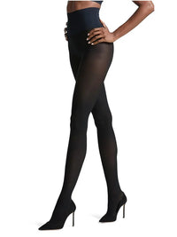 Black | coffee-colored undertones