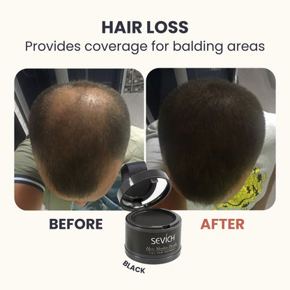 Hairline Powder