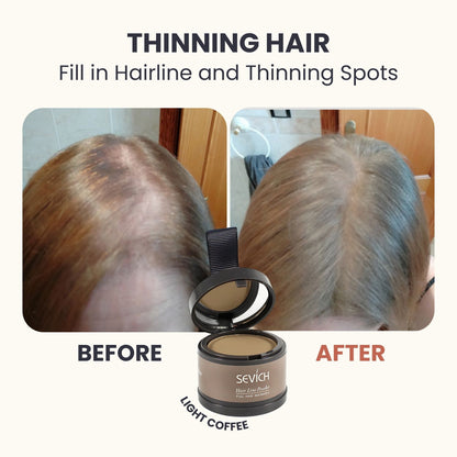 Hairline Powder