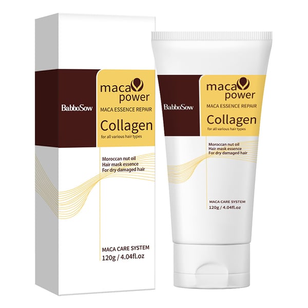 Karseell Maca Power Collagen Hair Mask