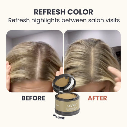 Hairline Powder