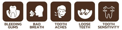 Niacinamide Whitening Toothpaste - For Healthier, Whiter Teeth!