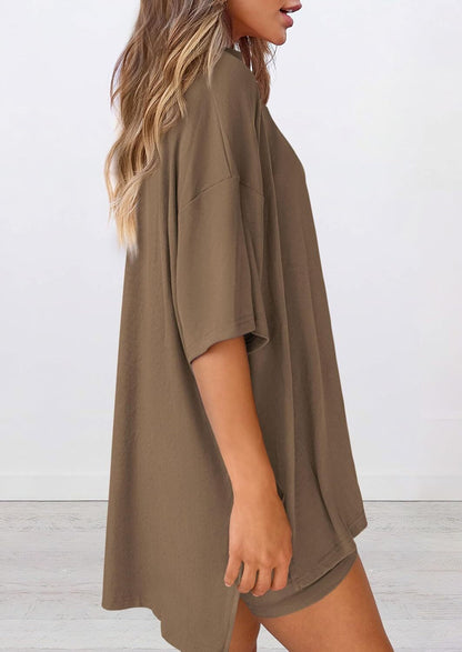 Women's Summer Two-PieceSet