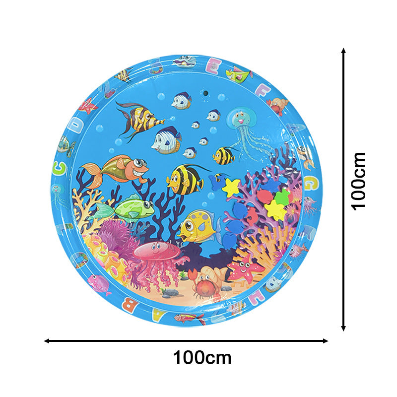 Pet Water Sensory Mat