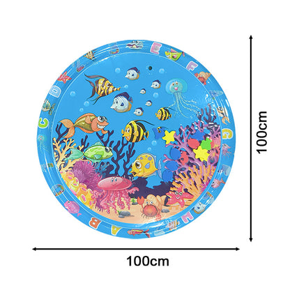Pet Water Sensory Mat