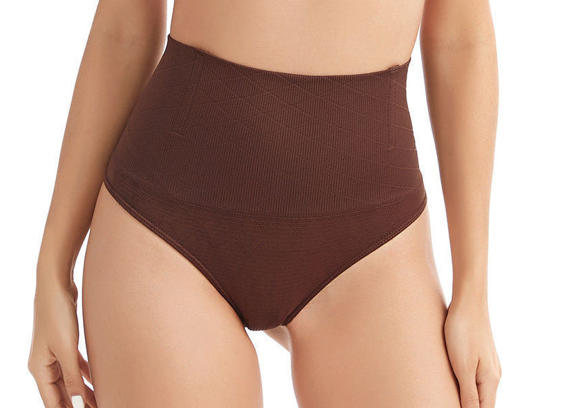 Tummy Control Thong