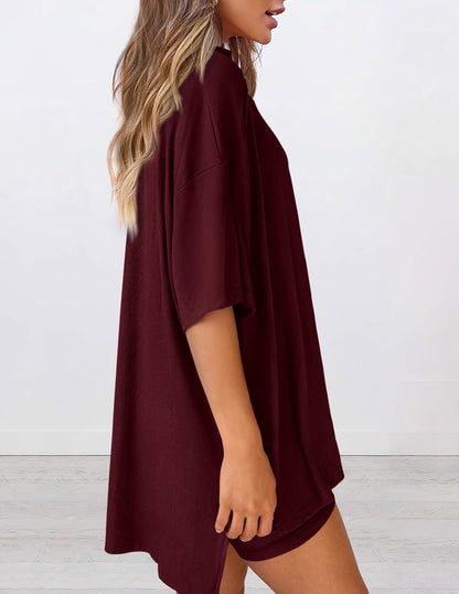 Women's Summer Two-PieceSet