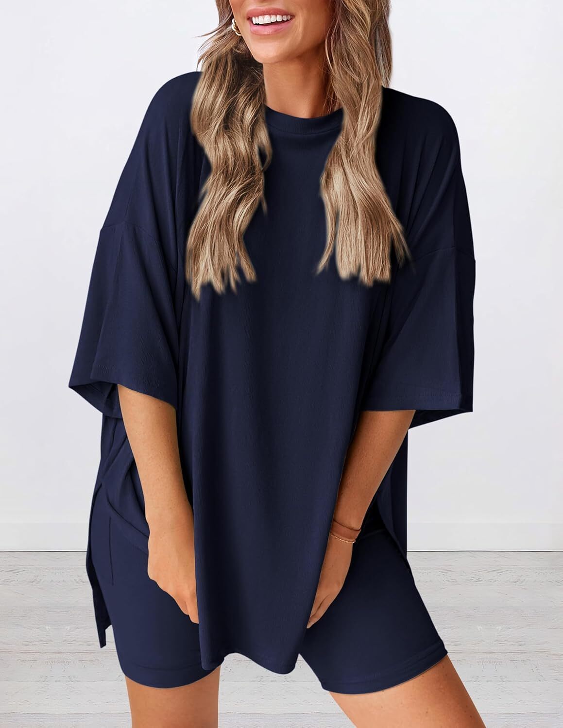 Women's Summer Two-PieceSet