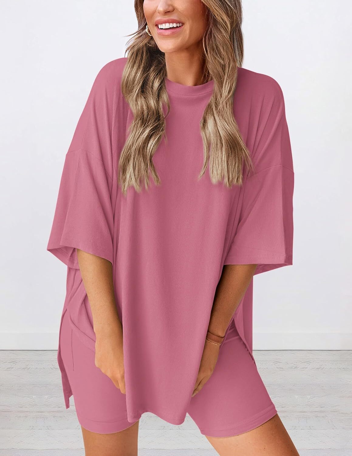 Women's Summer Two-PieceSet
