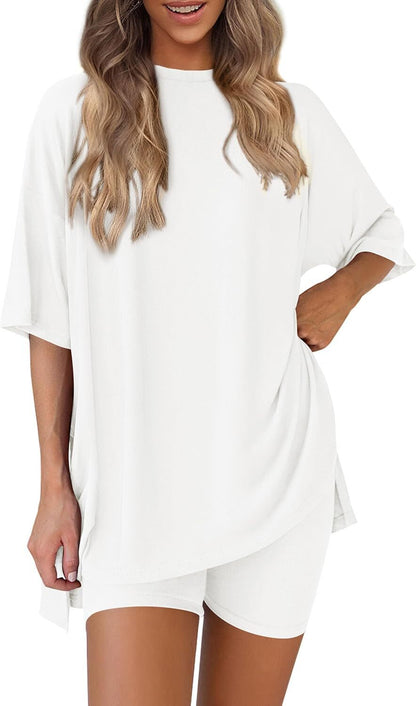 Women's Summer Two-PieceSet
