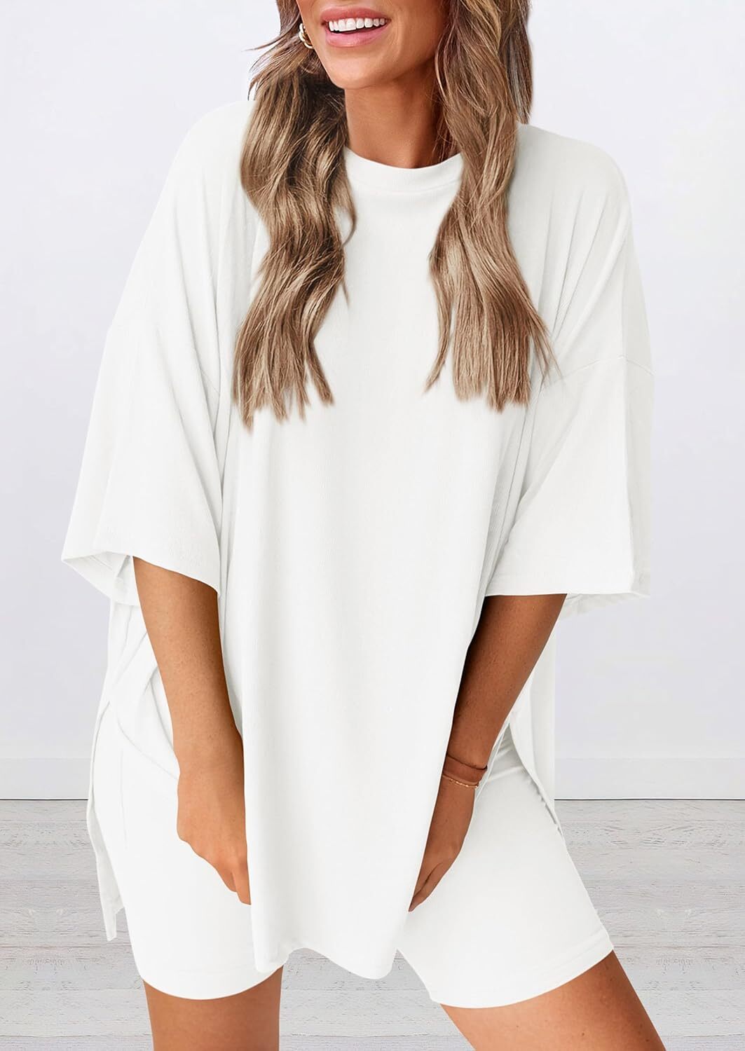 Women's Summer Two-PieceSet