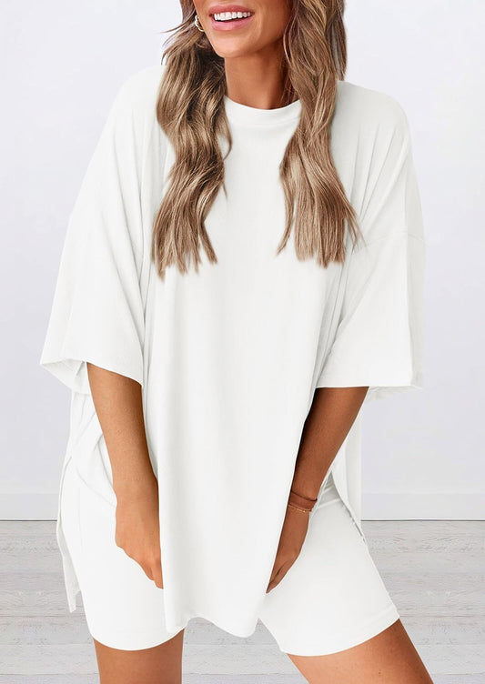 Women's Summer Two-PieceSet