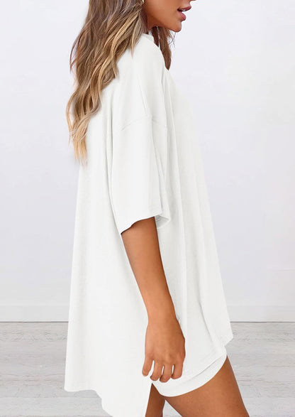 Women's Summer Two-PieceSet