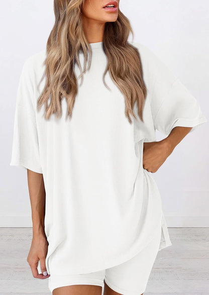 Women's Summer Two-PieceSet