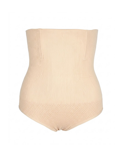 High Waist Tummy Control Shapewear Panties