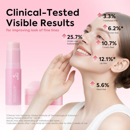 Pink Collagen Volume Multi Balm