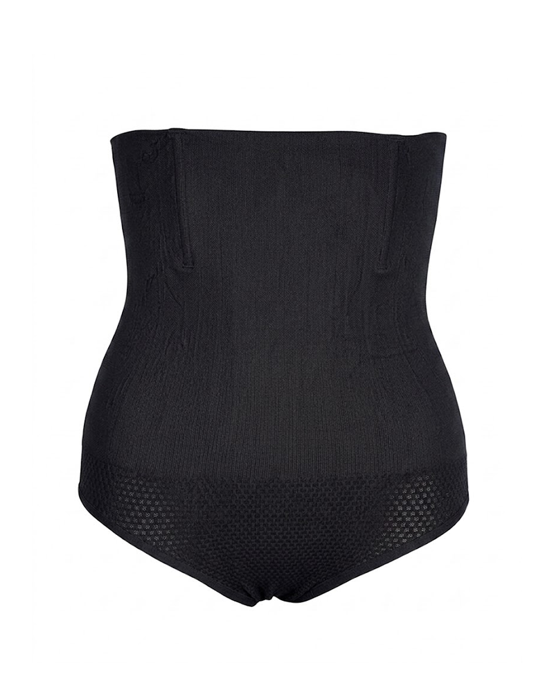 High Waist Tummy Control Shapewear Panties