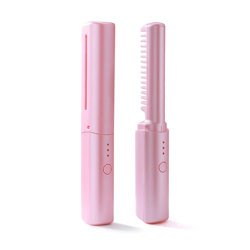 Ceramic Hairdressing Comb,Smooth and Frizz-Free Anytime