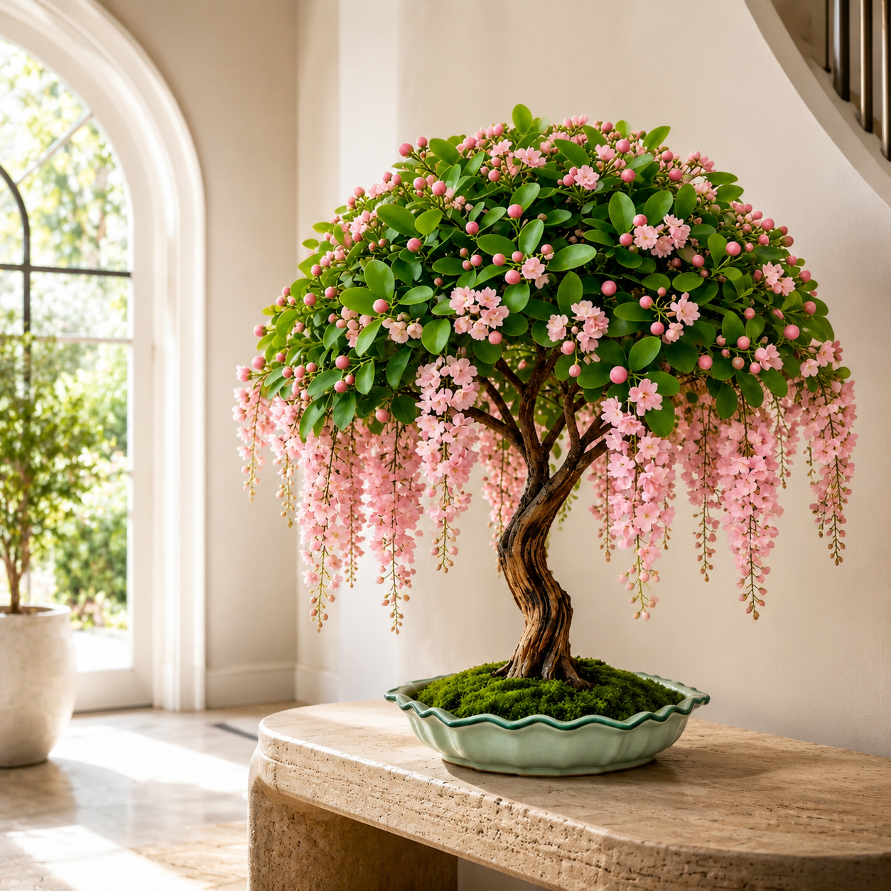 Last Day Up to 50% OFF💐Rare Weeping Jasmine Flowers Bulbs