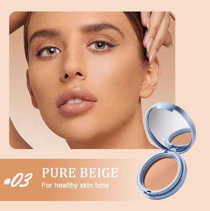 Matte Wet And Dry Powder