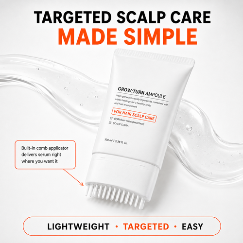 Stycove Hair Growth Serum