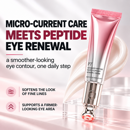 P7 Eye Renewal Crème