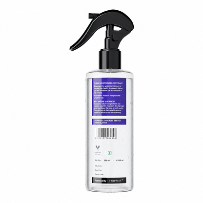 Nature x Science Rosemary Water & Rice Water 200 ml