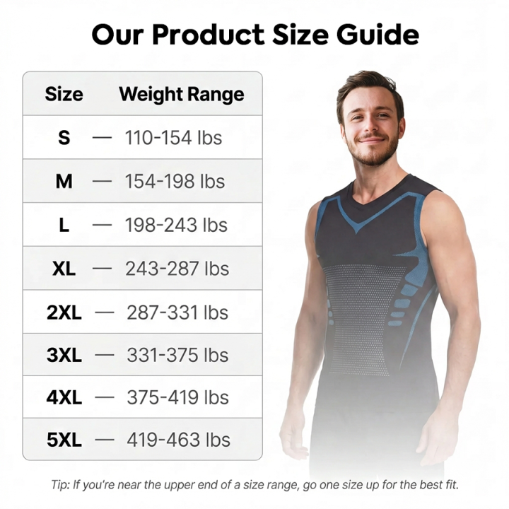 Stycove | Feel The Power of Confidence, Shape & Control