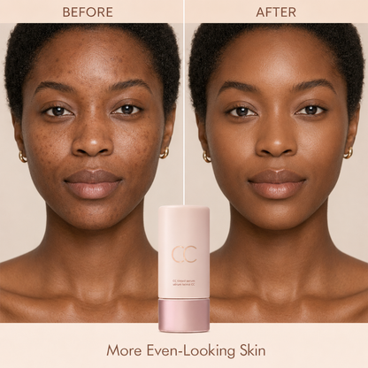 Stycove CC color-correcting tinted serum