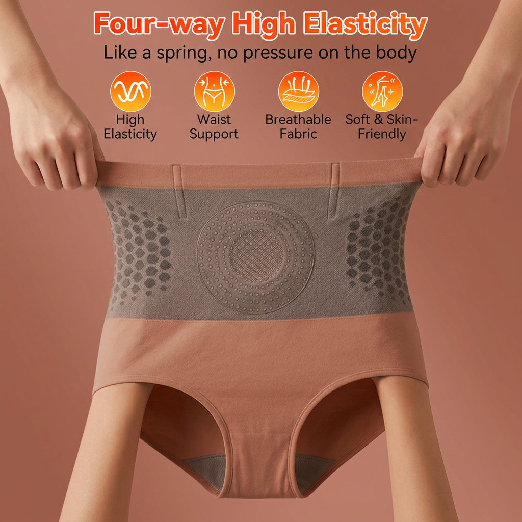 2026 New Release:  Stycove | Moringa & Berberine 4-In-1 Toning & Shaping Shorts (Targets Belly, Hips & Thighs for a Slimmer Look)