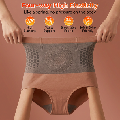 2026 New Release:  Stycove | Moringa & Berberine 4-In-1 Toning & Shaping Shorts (Targets Belly, Hips & Thighs for a Slimmer Look)