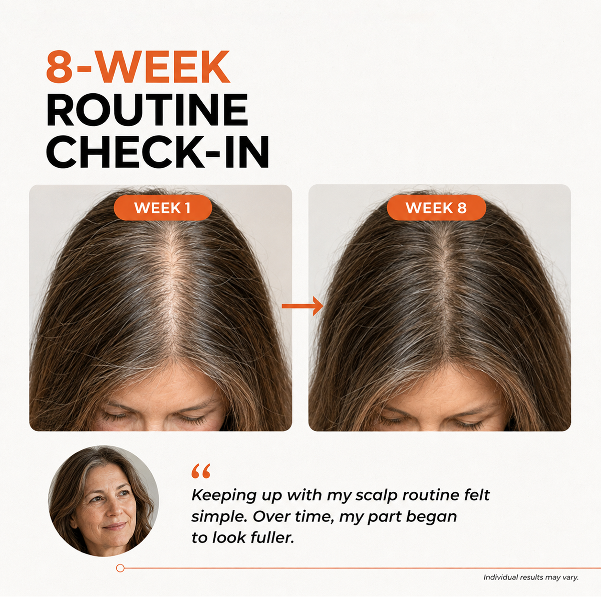 Stycove Hair Growth Serum