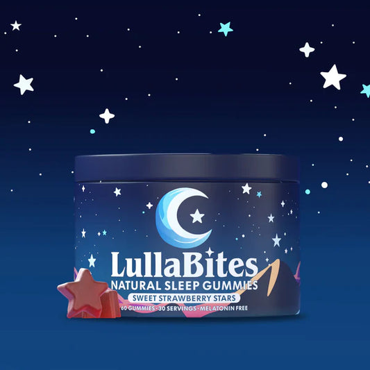 Deep Sleep Gummies