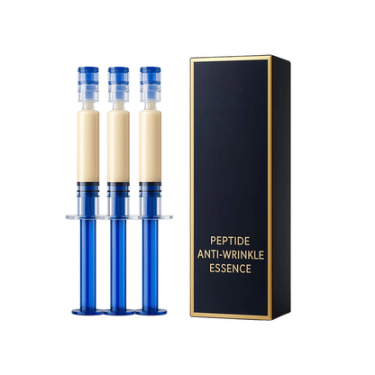【One touch to remove wrinkles】Micro-molecular collagen anti-wrinkle lotion