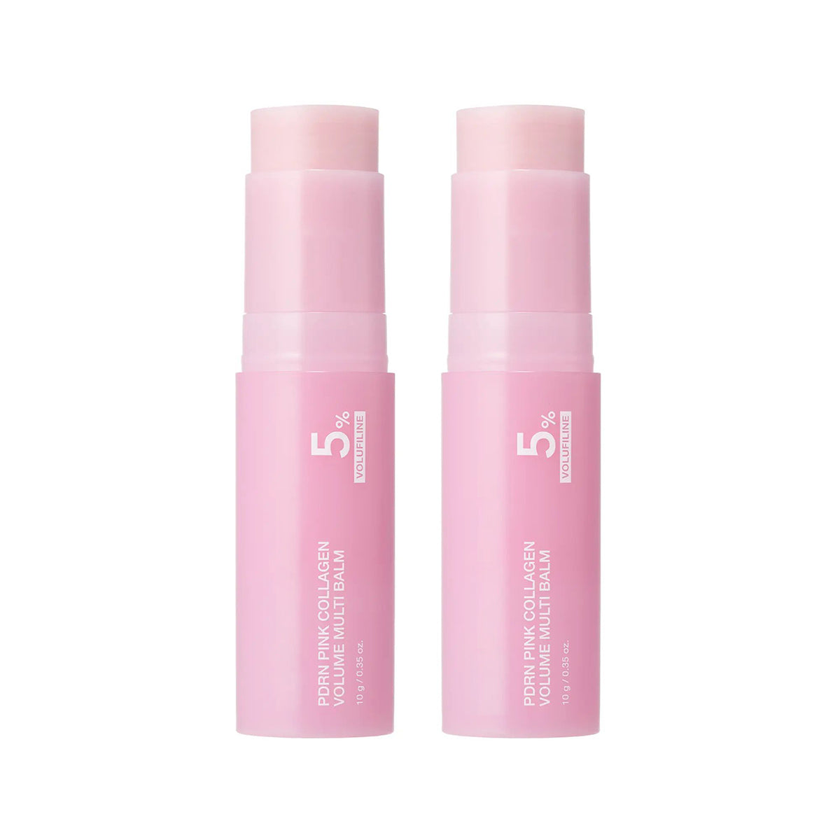 Pink Collagen Volume Multi Balm