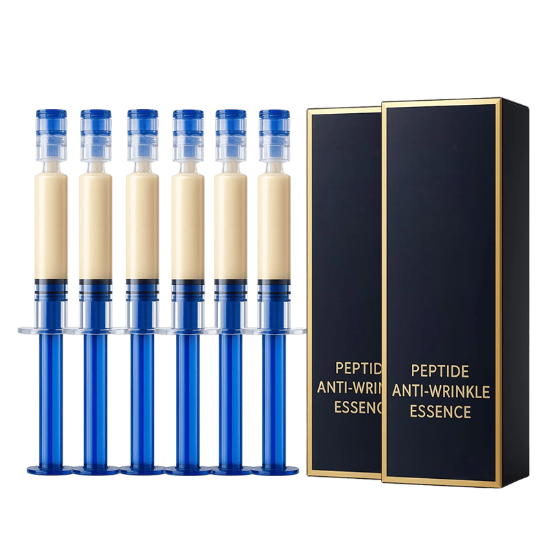 【One touch to remove wrinkles】Micro-molecular collagen anti-wrinkle lotion