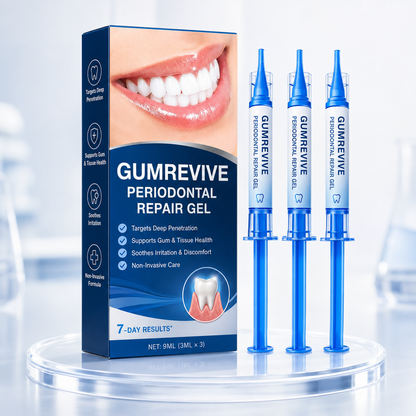 Periodontal Repair Gel