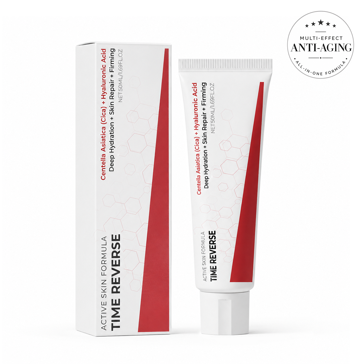 Centella Asiatica Cream (All-In-One)