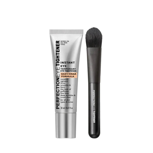 Instant Eye Tightener Easy-Wear Formula-Ultimate Lift &Smooth Finish