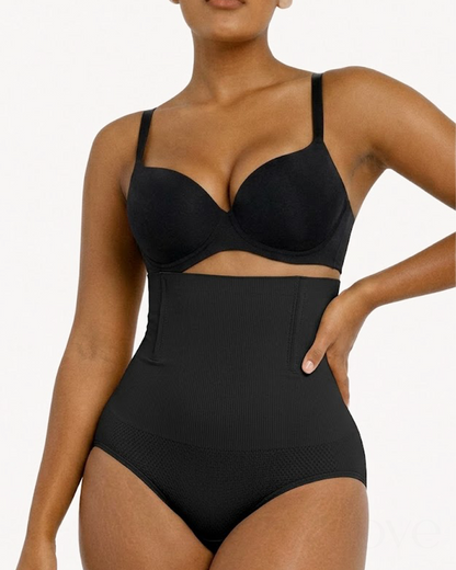 High Waist Tummy Control Shapewear Panties