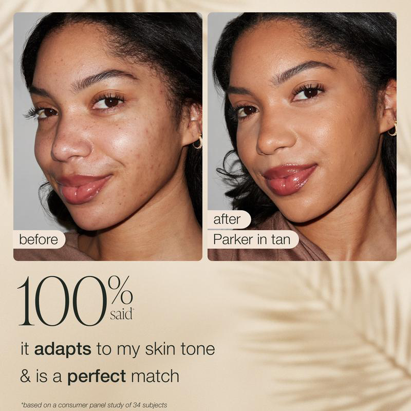 Stycove CC color-correcting tinted serum