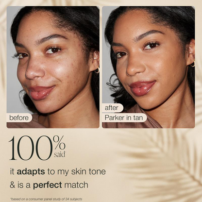 Stycove CC color-correcting tinted serum
