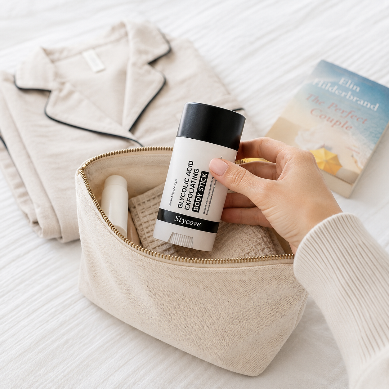 Smooth & Even Glycolic Body Stick