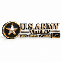 U.S. Army Veteran