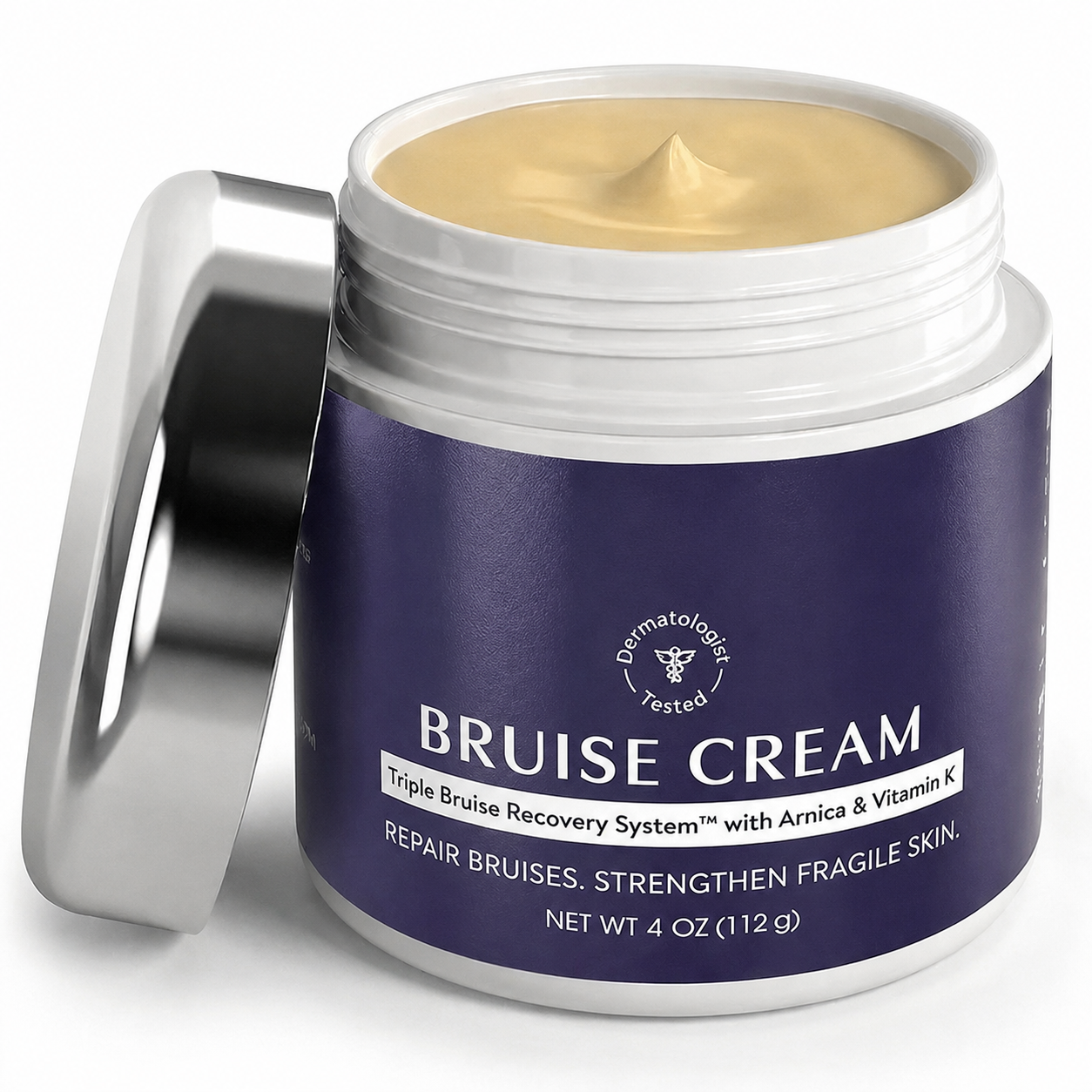 Stycove Bruise Repair & Skin-Strengthening Cream