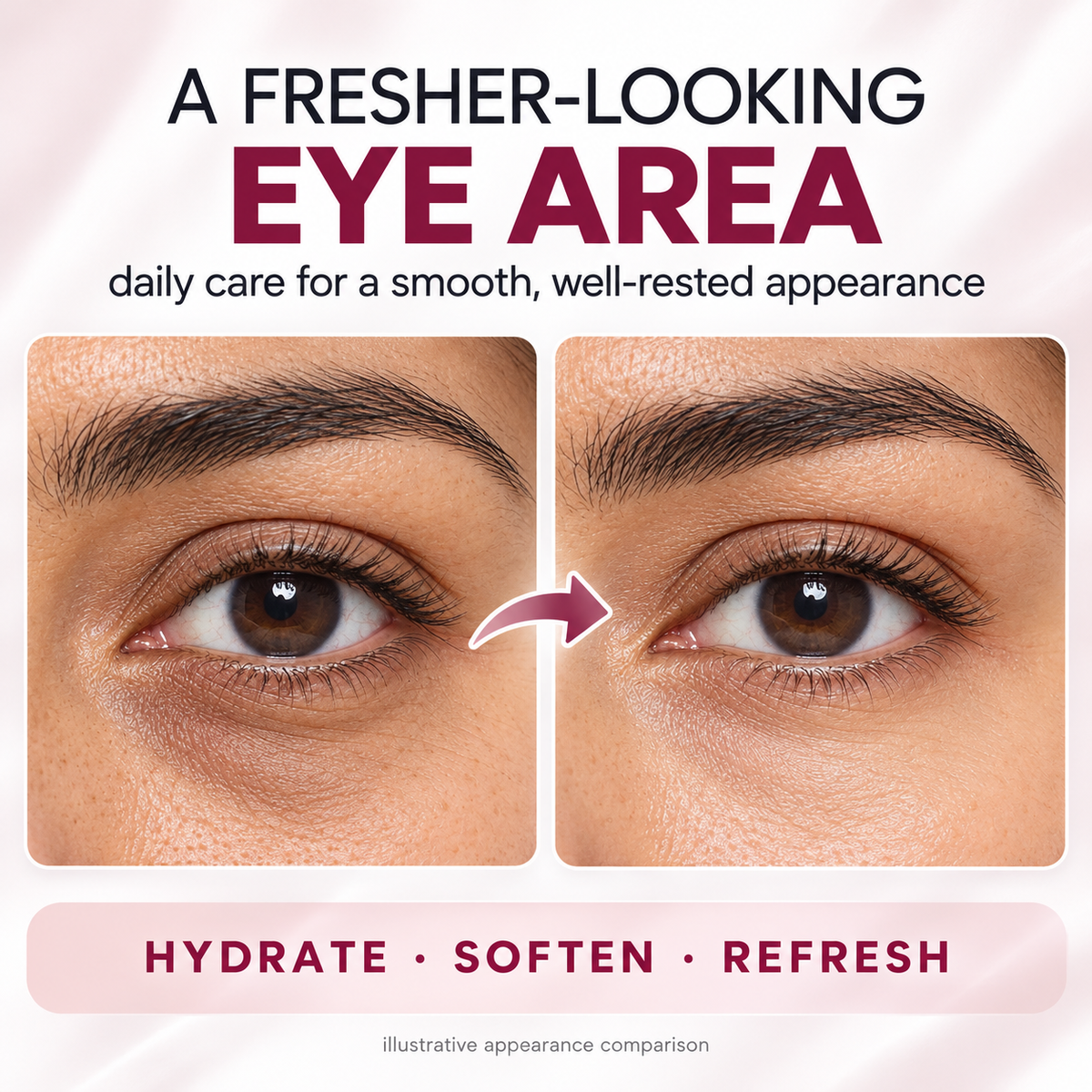 P7 Eye Renewal Crème