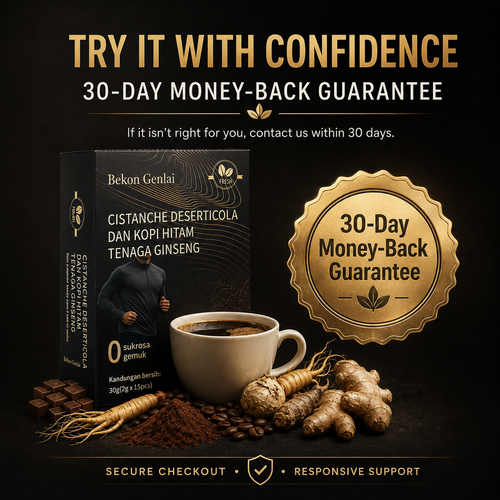 Boost Performance Naturally with Maca Coffee